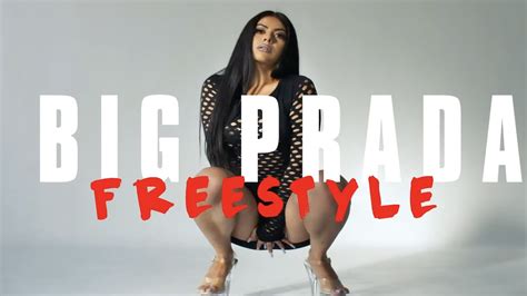 prada female rapper|PRADA MAMA .